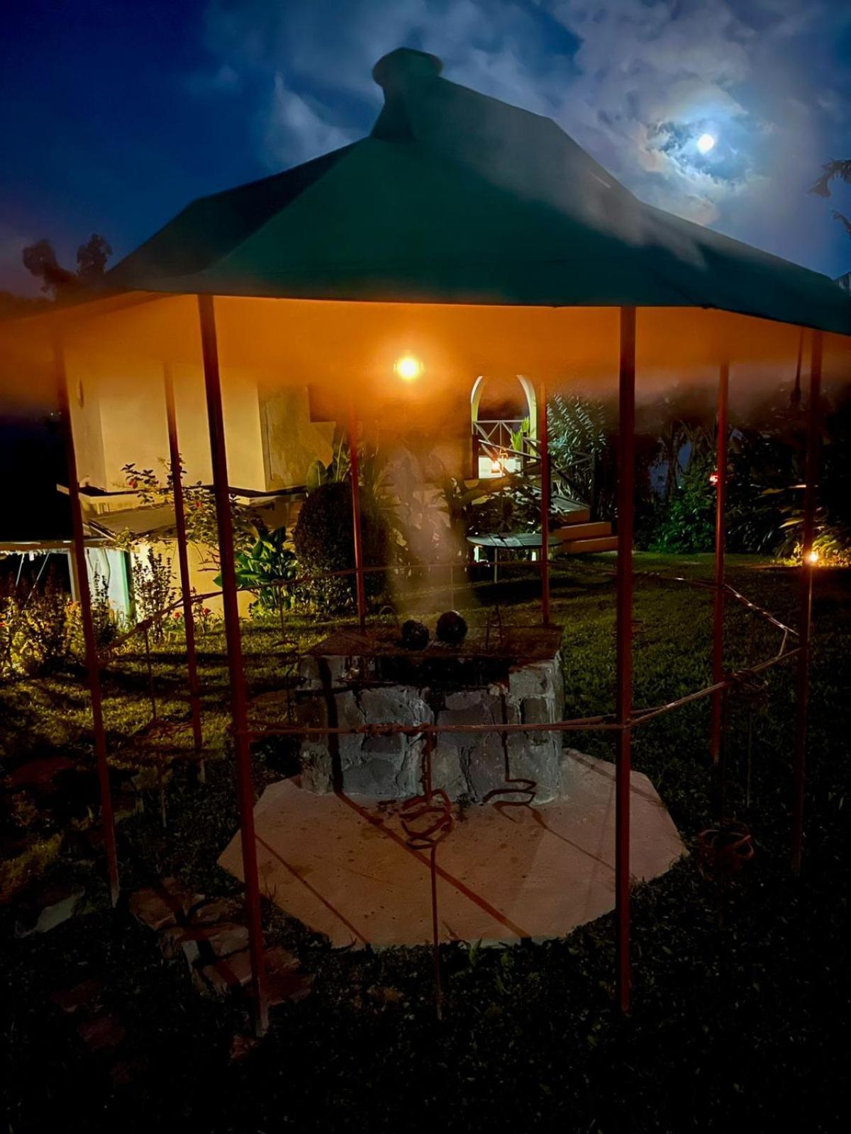 Вілла Lime Tree Farm, Blue Mountains Mavis Bank Екстер'єр фото