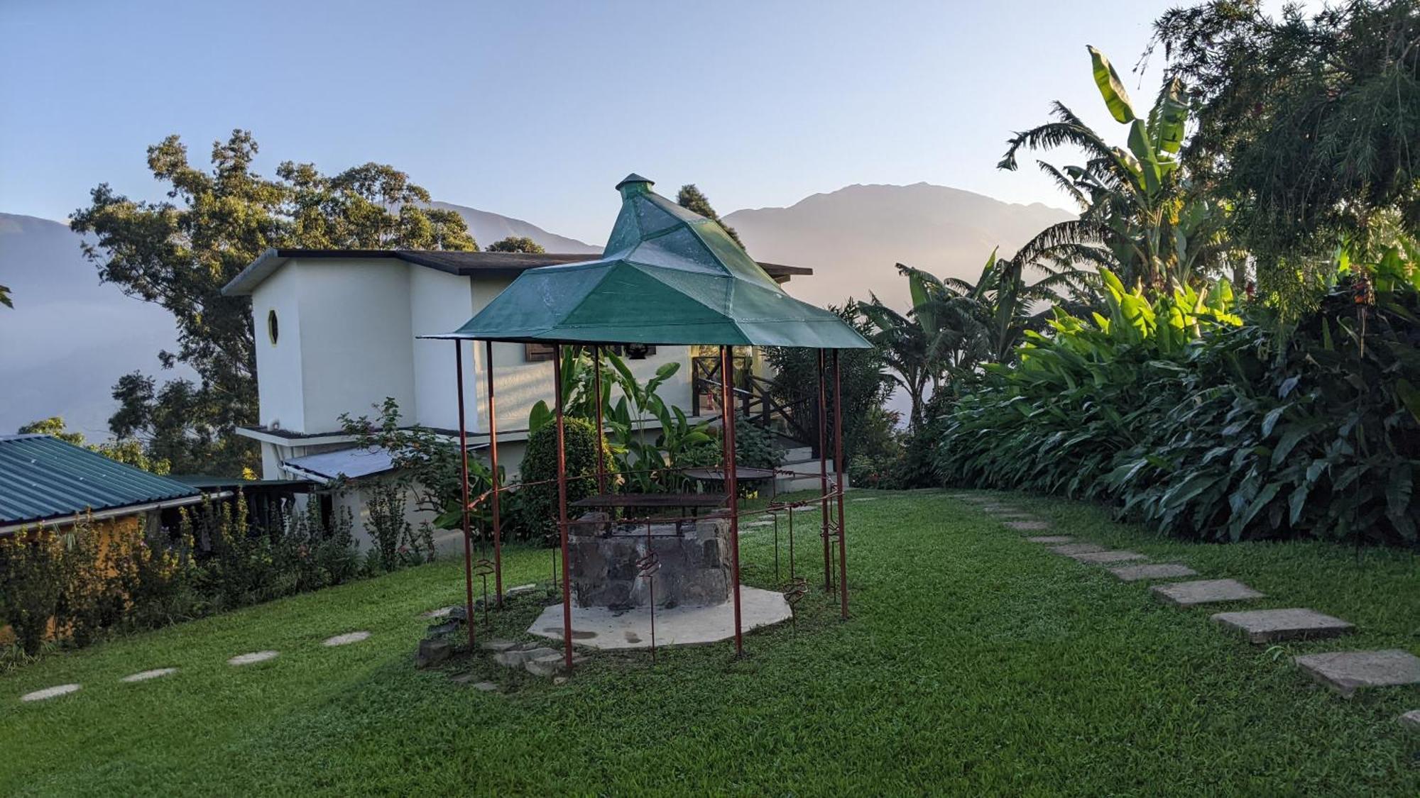 Вілла Lime Tree Farm, Blue Mountains Mavis Bank Екстер'єр фото
