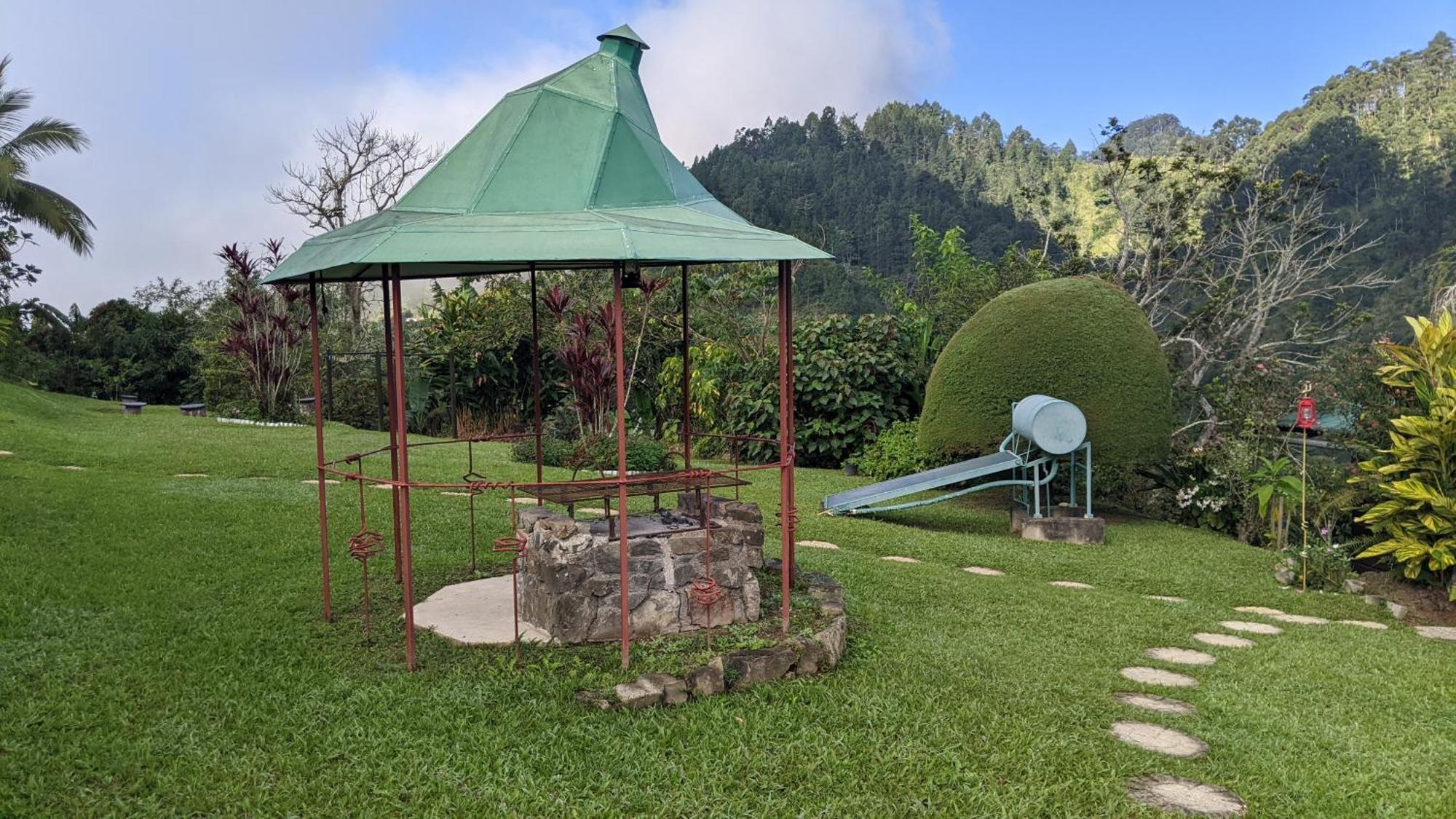 Вілла Lime Tree Farm, Blue Mountains Mavis Bank Екстер'єр фото